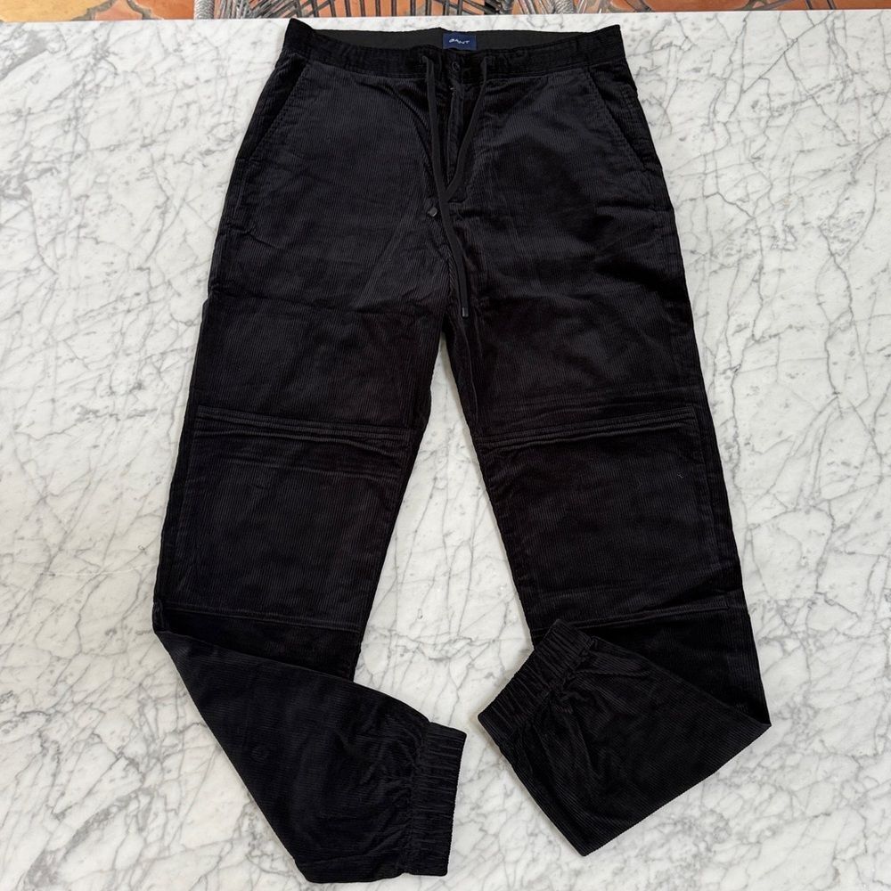 Gant Allister Men’s Corduroy Jogger Pants 31x31